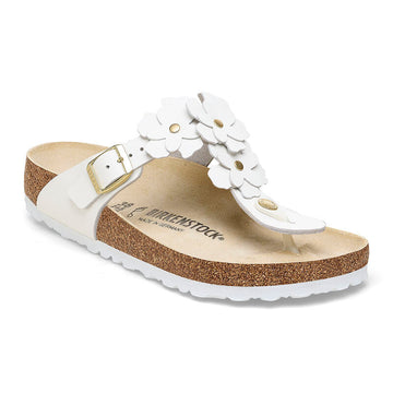 Gizeh Flowers : White