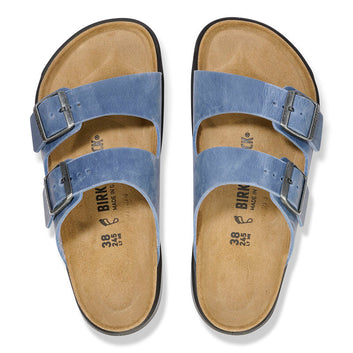 Arizona Rugged : Elemental Blue