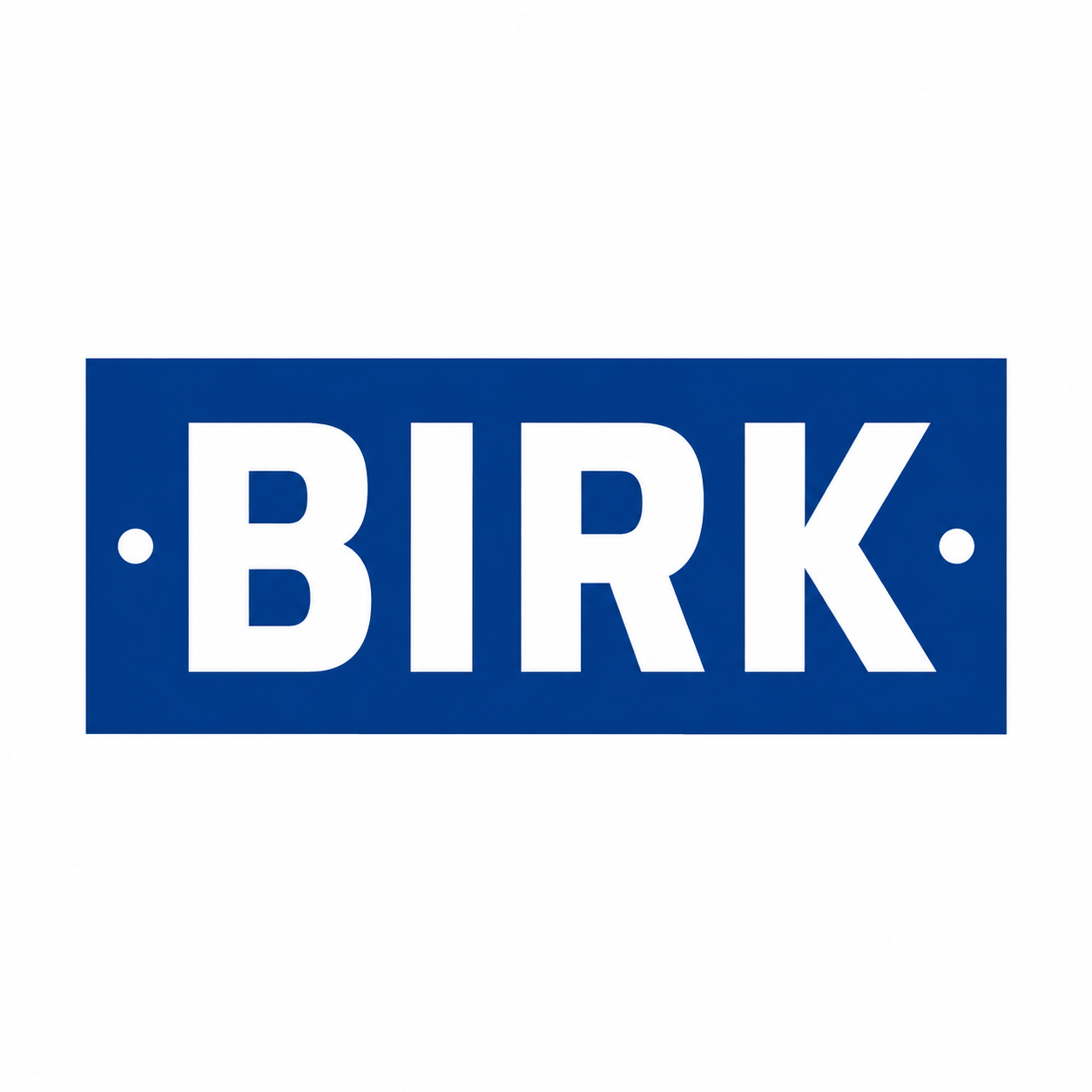 BIRK 