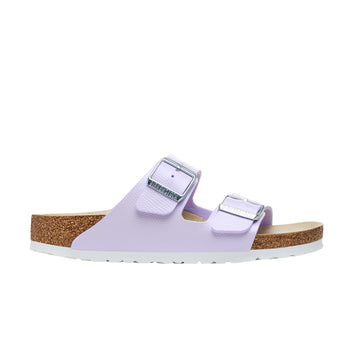 Arizona Shiny Purple Fog Embossed Birko-Flor