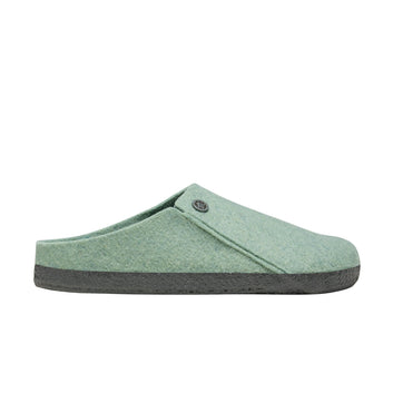 Zermatt Shearling Matcha Wool Felt